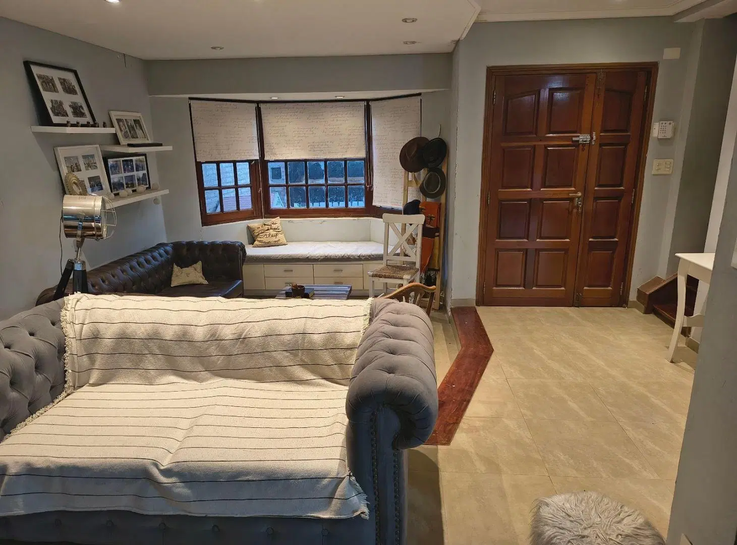 Casa en Venta, Punta Chica, Victoria 1