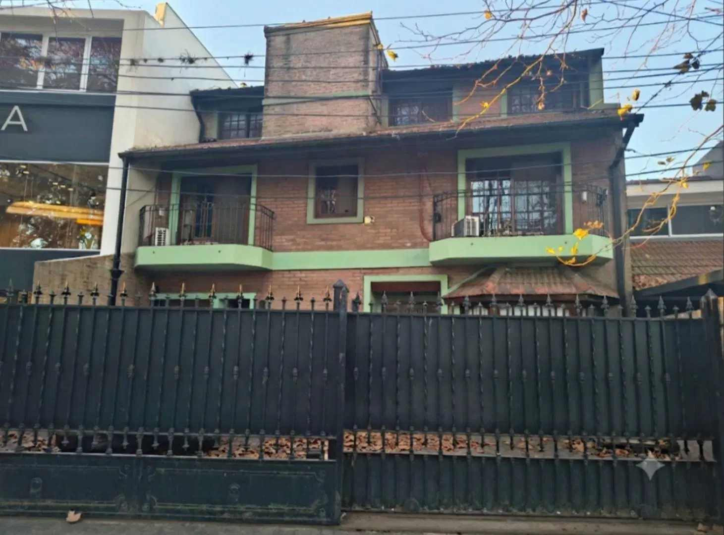 Casa en Venta, Punta Chica, Victoria 5