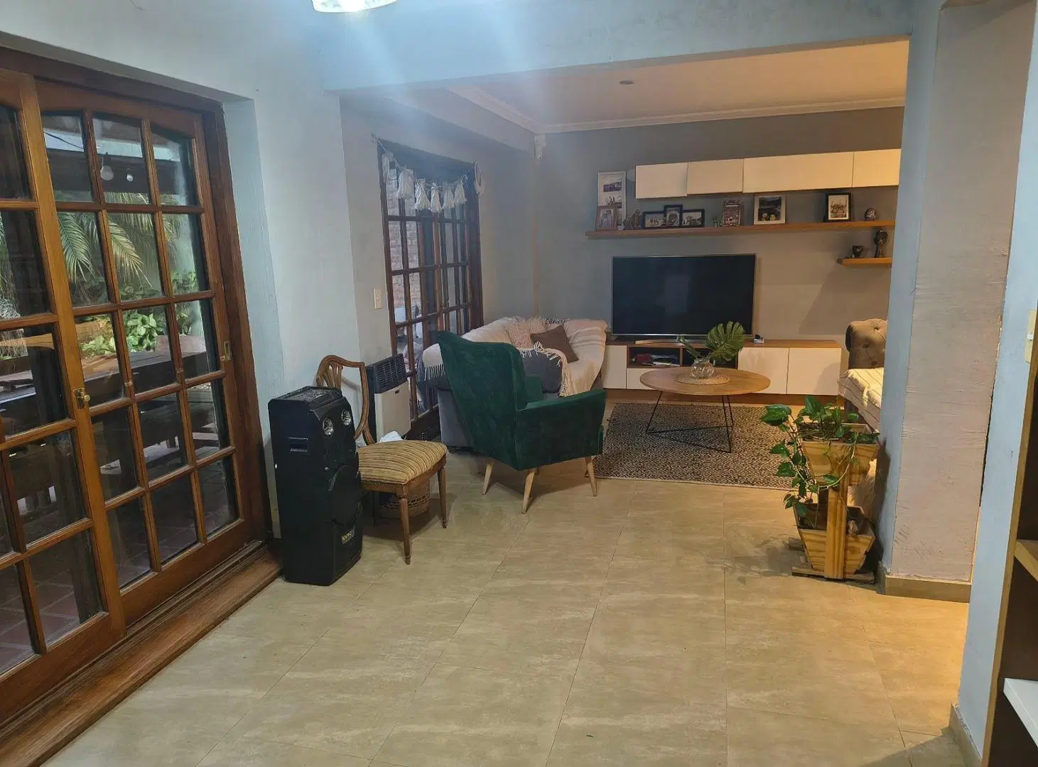 Casa en Venta, Punta Chica, Victoria 4