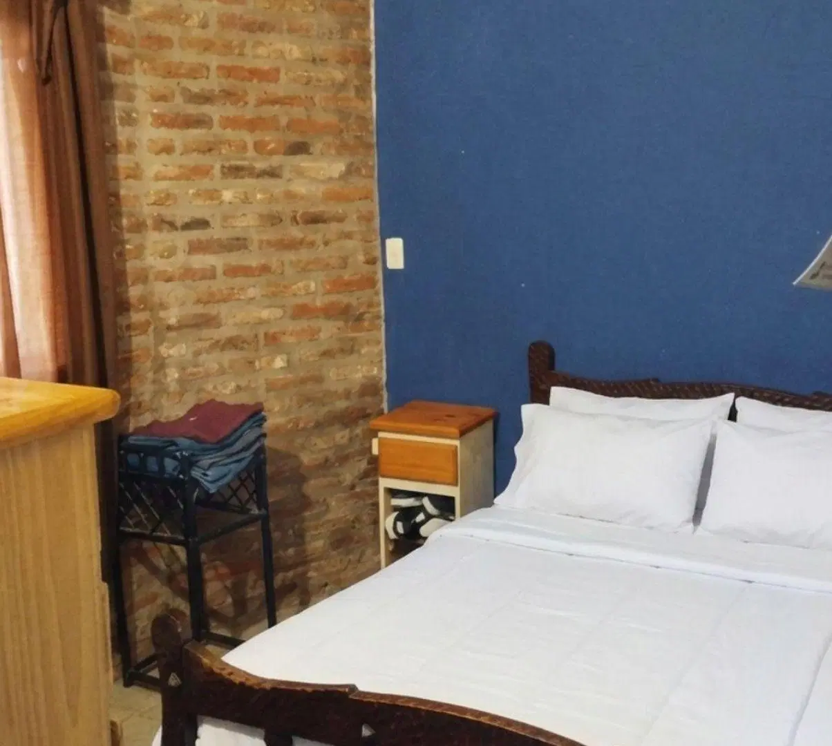 San Fernando, venta en bloque sobre lote propio de 8,66x27,60 2 depto. 2 amb. y galpon 4