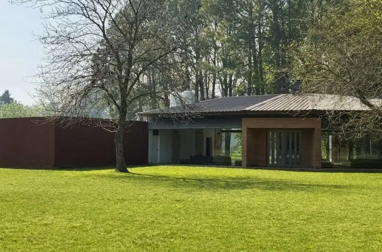 LOTE 1500 M2 BARRIO AMARYLIS - EXALTACIÓN DE LA CRUZ 5