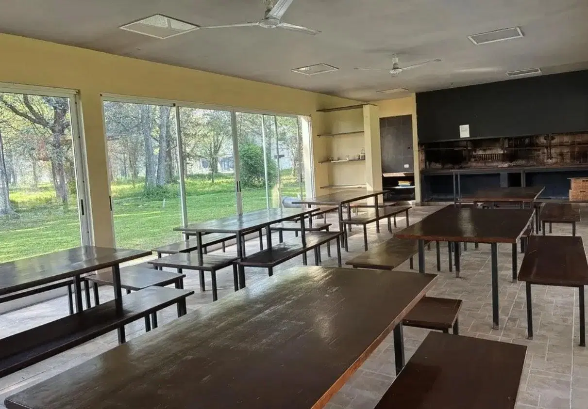 LOTE 1500 M2 BARRIO AMARYLIS - EXALTACIÓN DE LA CRUZ 8