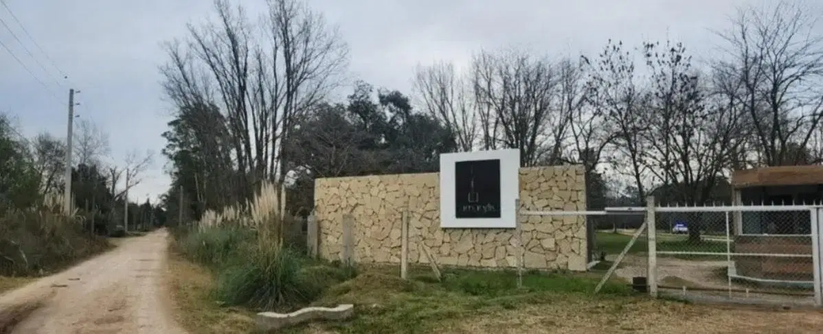 LOTE 1500M2, BARRIO AMARYLIS, EXTALTACIÓN DE LA CRUZ 2