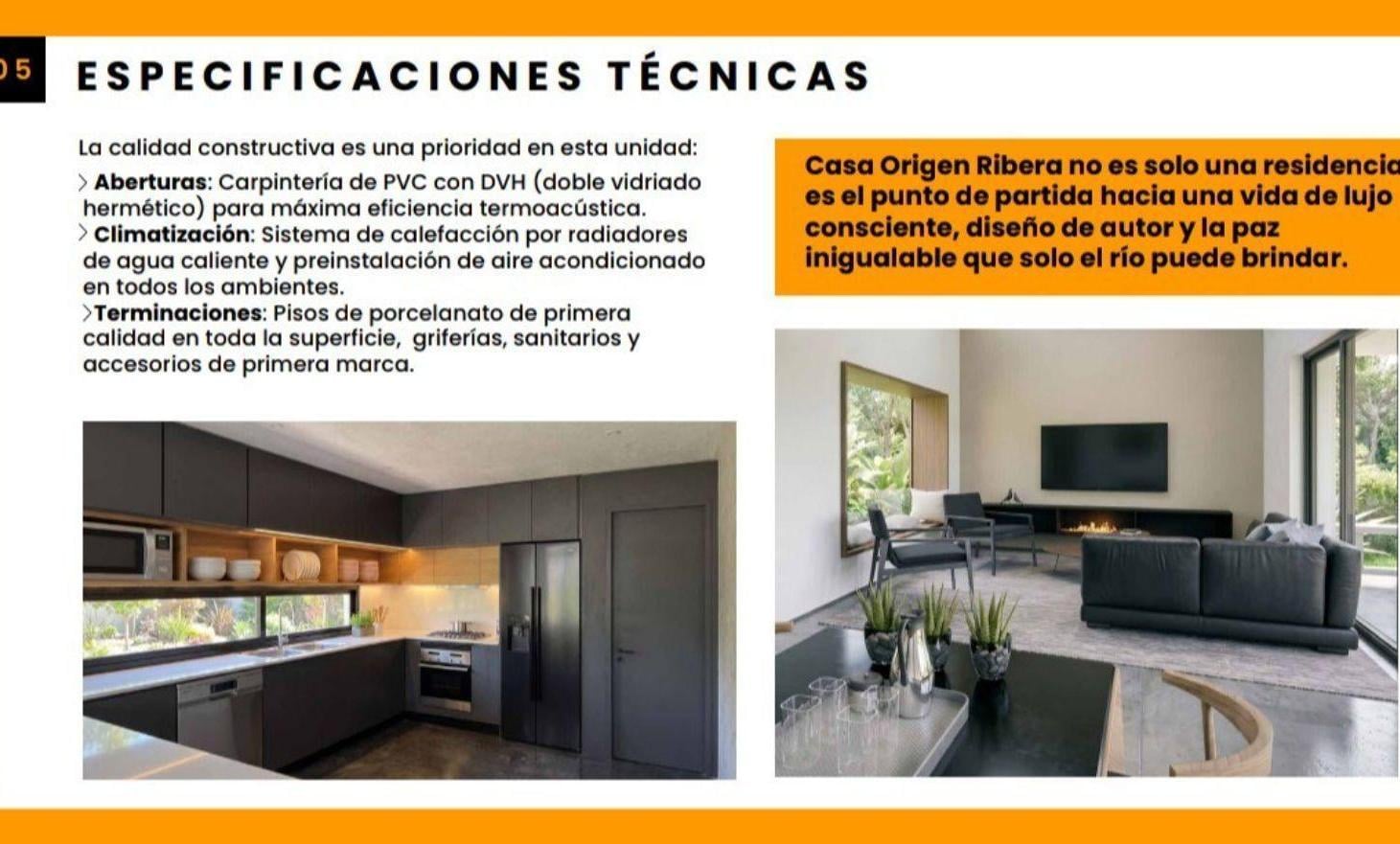 Foto de Casa en Venta Barrio Nautico Canal Villanueva, imagen 2