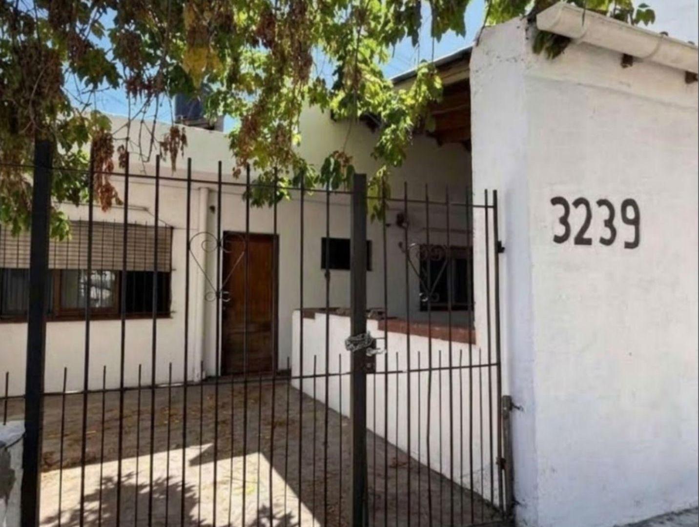 Foto de Casa de 3 ambientes a Reciclar en venta, Virreyes, imagen 1