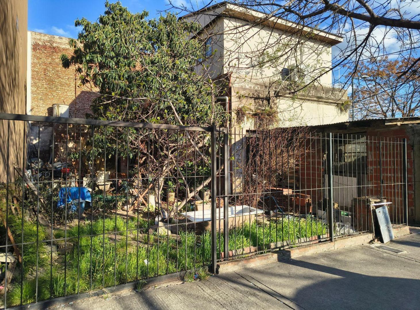 Foto de Terreno en Venta ideal edificio de 6 departamentos, imagen 1
