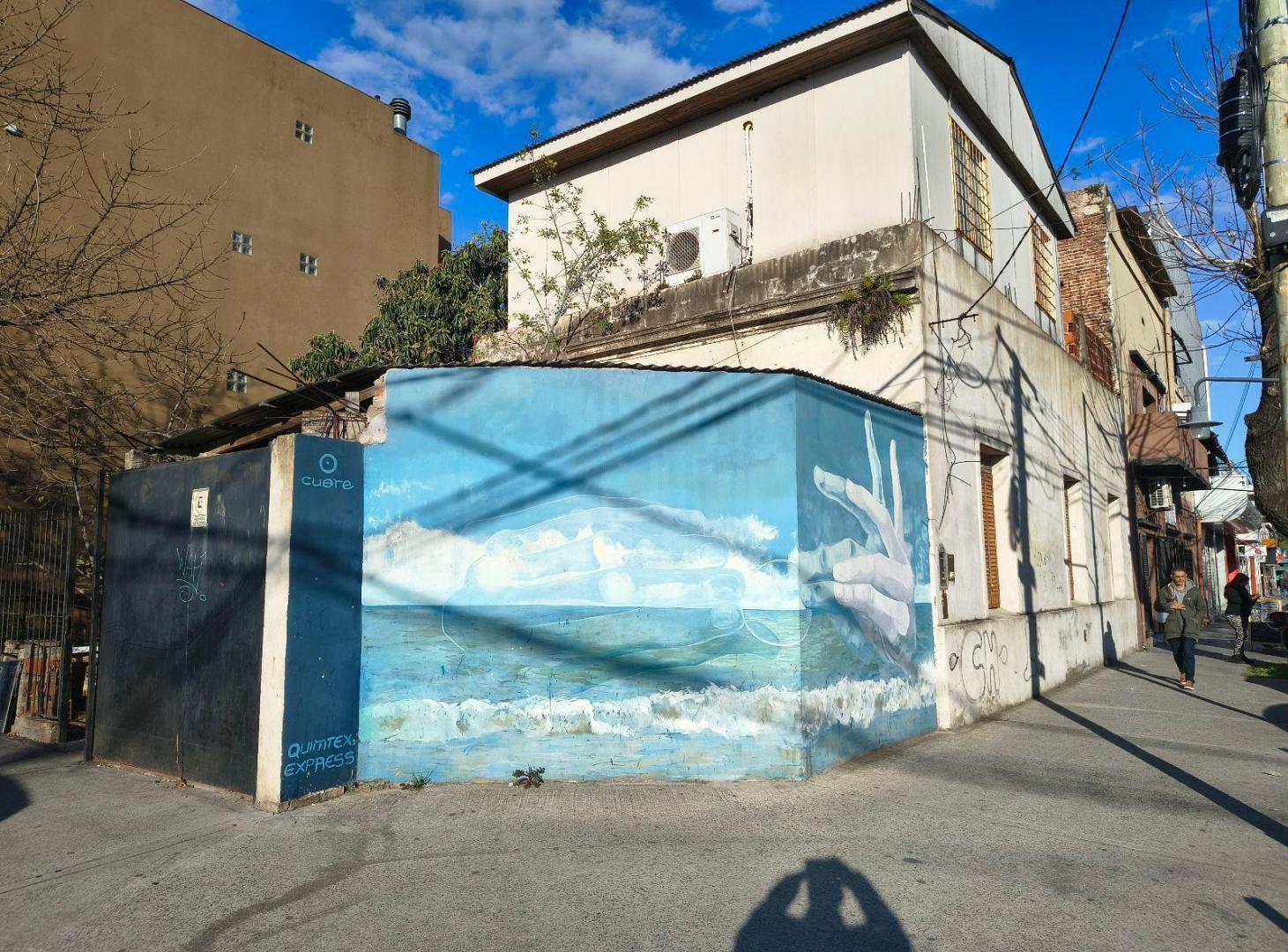 Foto de Terreno en Venta ideal edificio de 6 departamentos, imagen 3