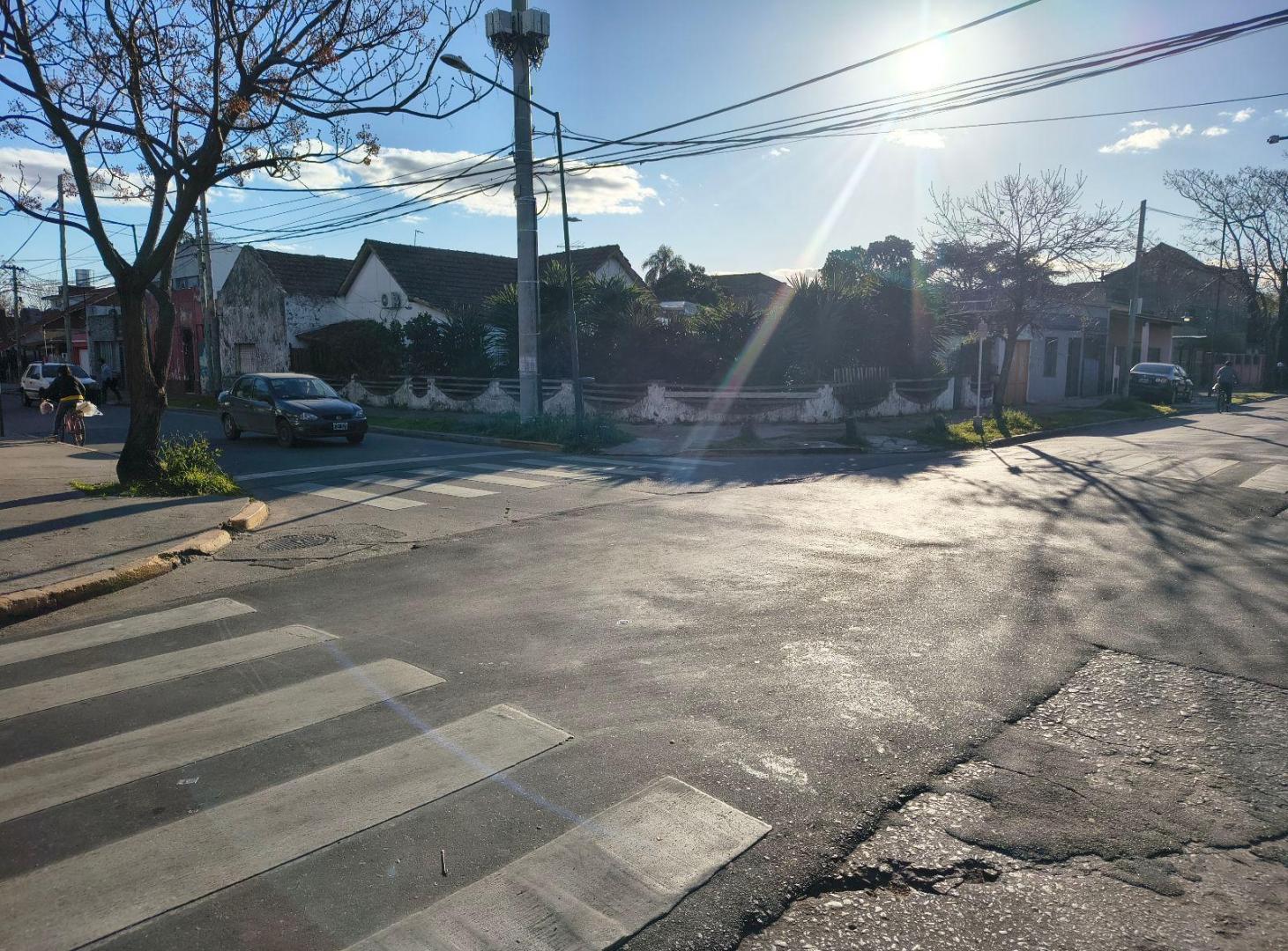 Foto de Terreno en Venta ideal edificio de 6 departamentos, imagen 4
