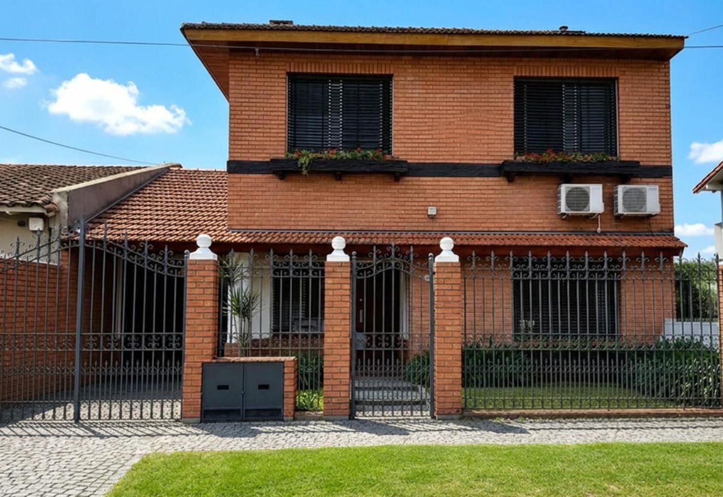 Foto de Casa en Venta Las Lomas de San Isidro 4 dormitorios, imagen 5
