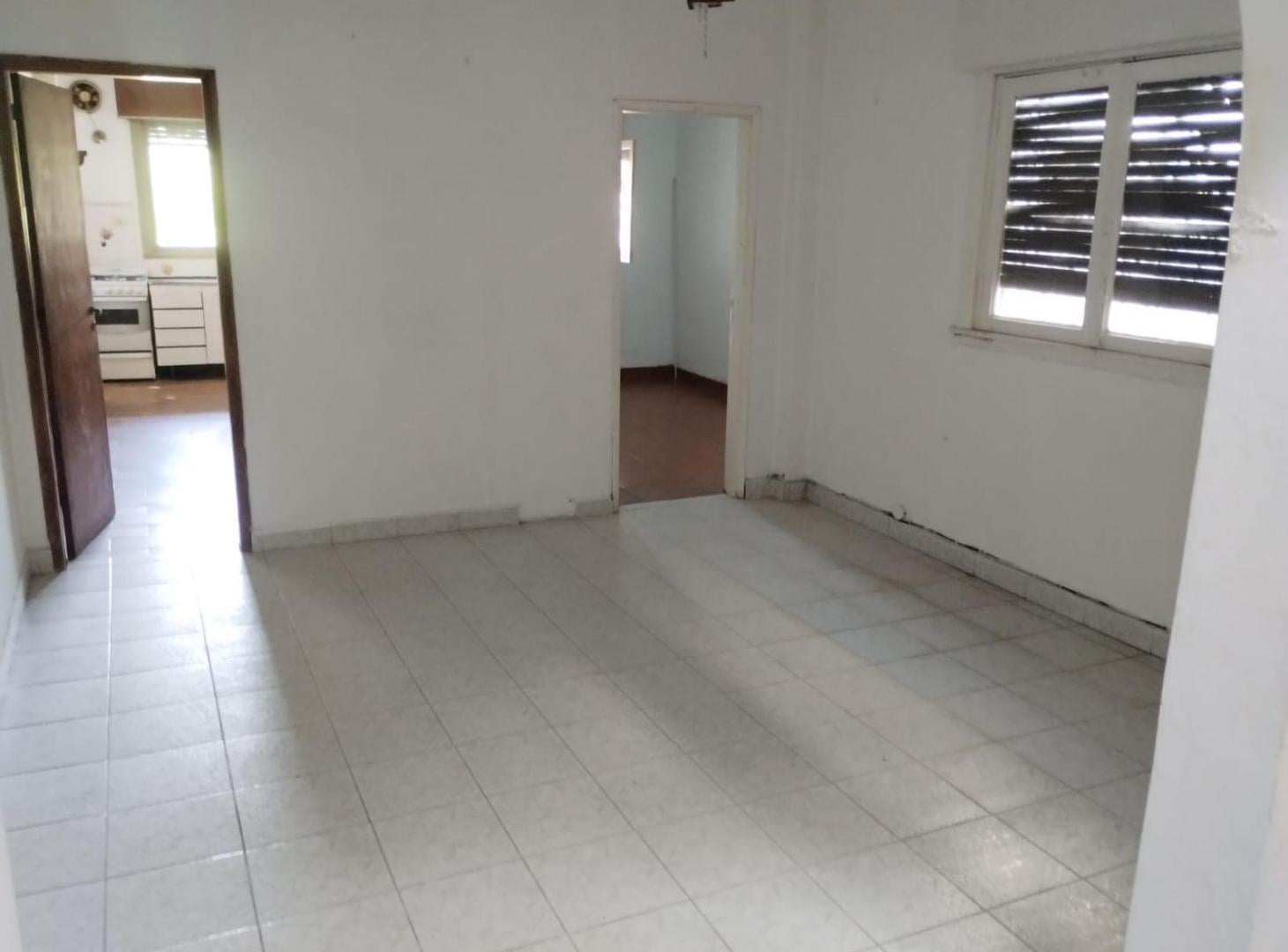 Foto de PH de 3 amb. en planta alta, a reciclar, San Isidro, imagen 1