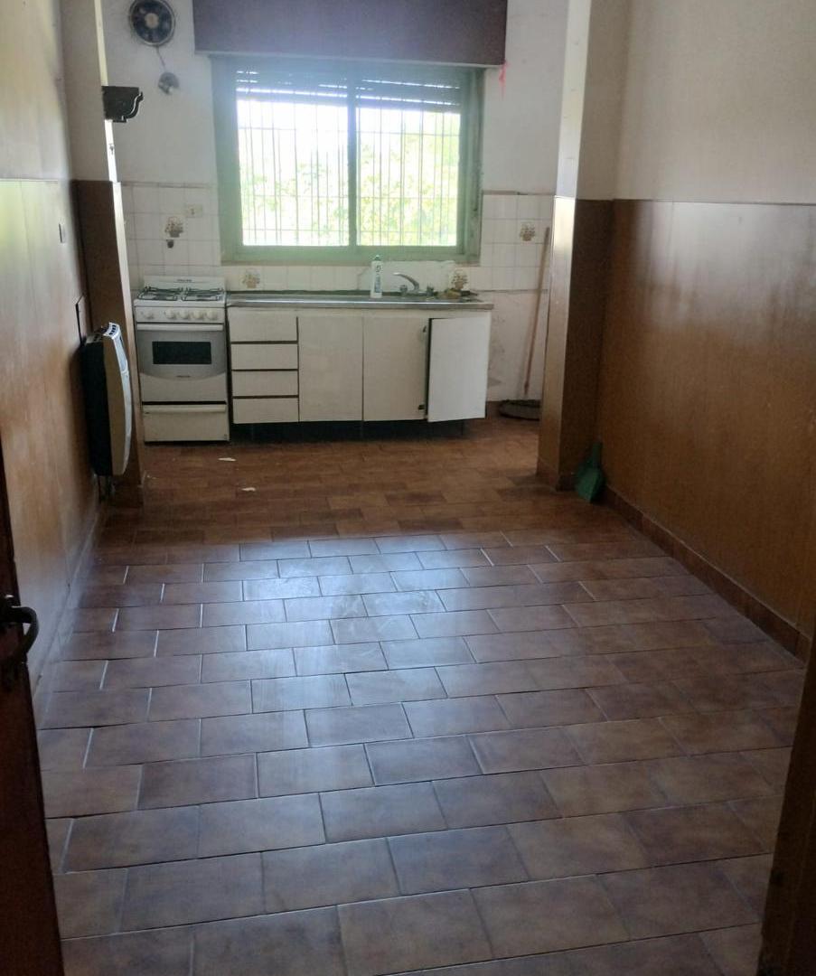 Foto de PH de 3 amb. en planta alta, a reciclar, San Isidro, imagen 2