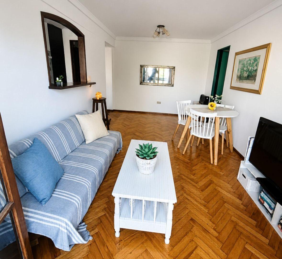 Foto de Departamento de 3 Ambientes en venta, San Isidro, imagen 5