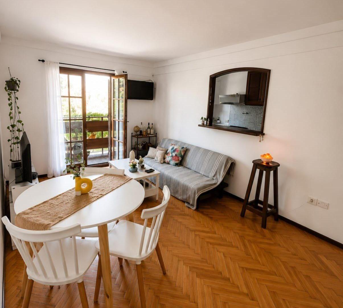 Foto de Departamento de 3 Ambientes en venta, San Isidro, imagen 4