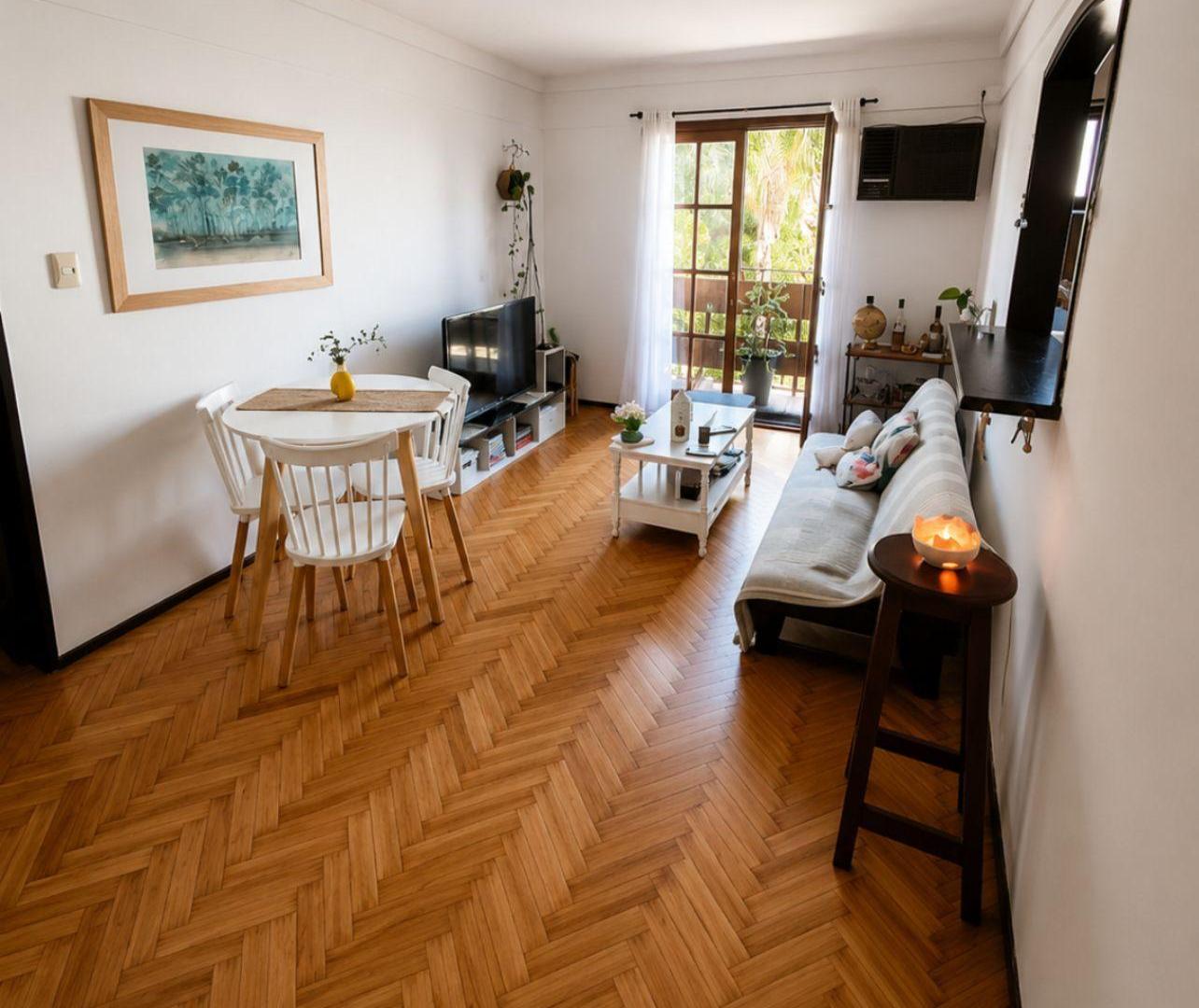 Foto de Departamento de 3 Ambientes en venta, San Isidro, imagen 3