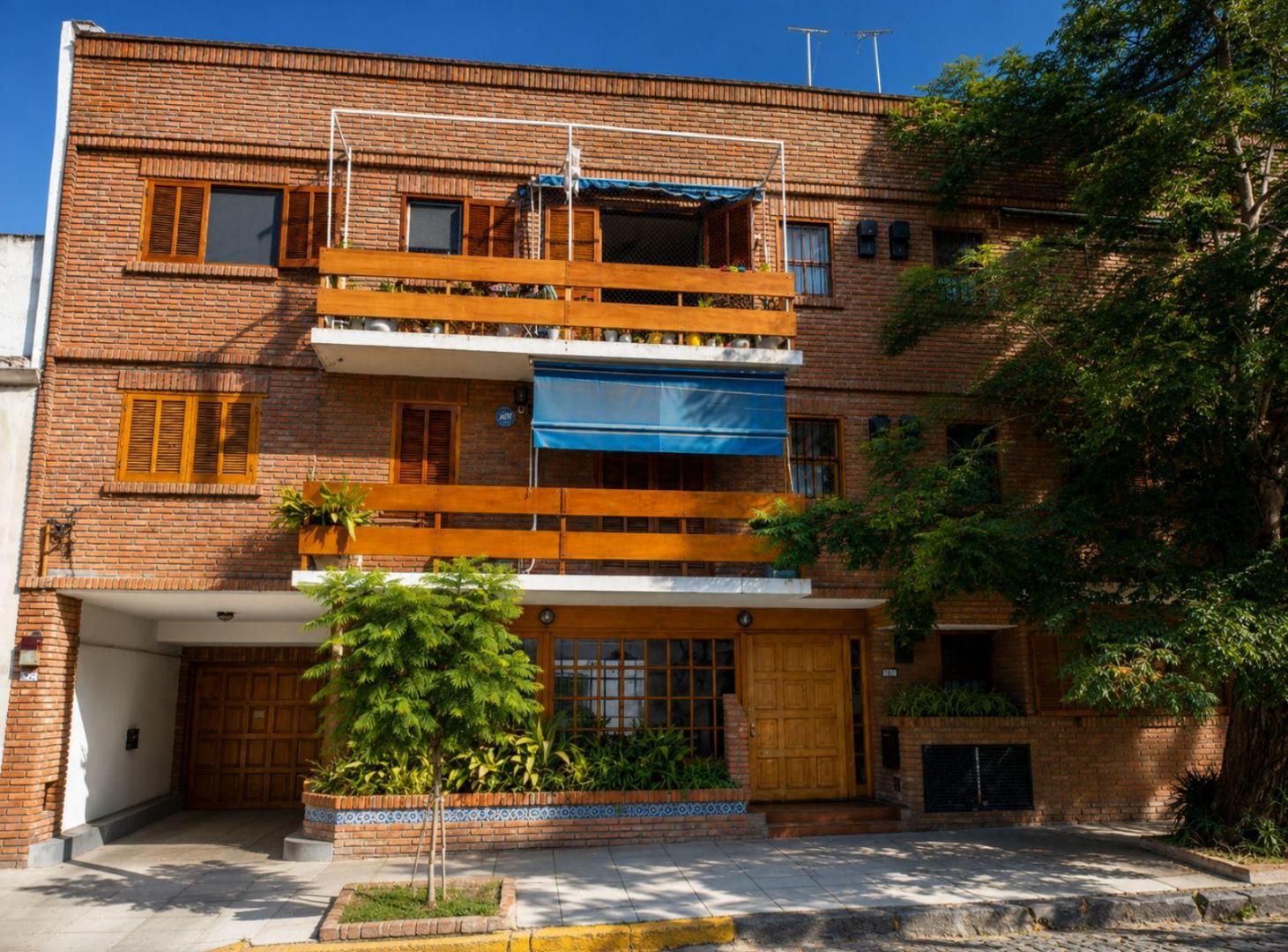 Foto de Departamento de 3 Ambientes en venta, San Isidro, imagen 2