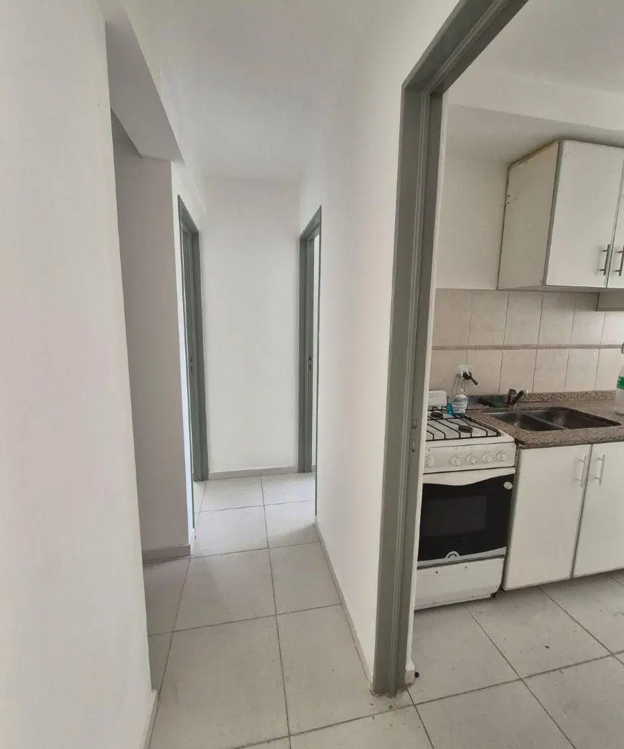 DEPARTAMENTO EN ALQUILER - 2 DORMITORIOS CON COCHERA OPCIONAL | COMPLEJO VILLA SOL 2