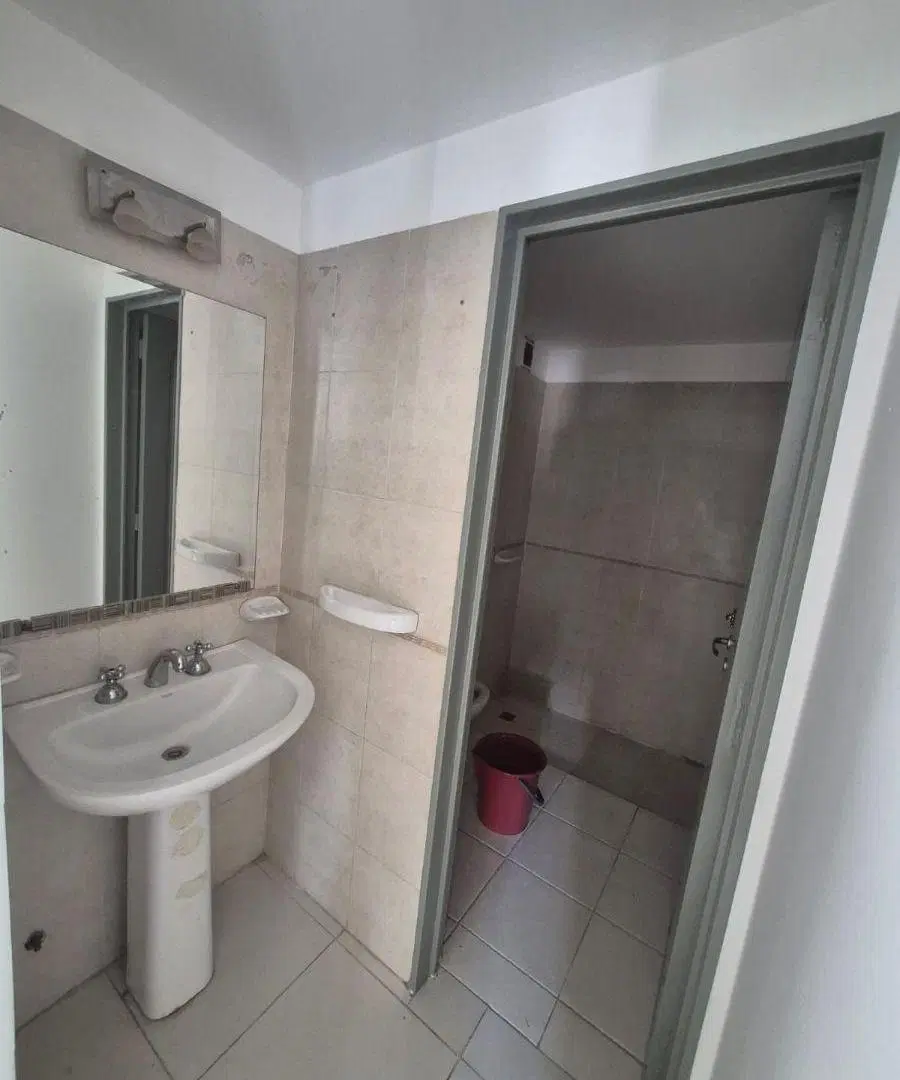 DEPARTAMENTO EN ALQUILER - 2 DORMITORIOS CON COCHERA OPCIONAL | COMPLEJO VILLA SOL 4