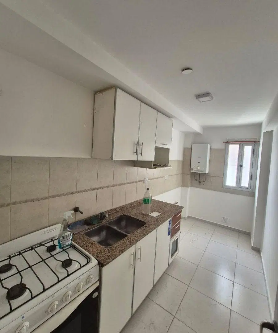 DEPARTAMENTO EN ALQUILER - 2 DORMITORIOS CON COCHERA OPCIONAL | COMPLEJO VILLA SOL 5