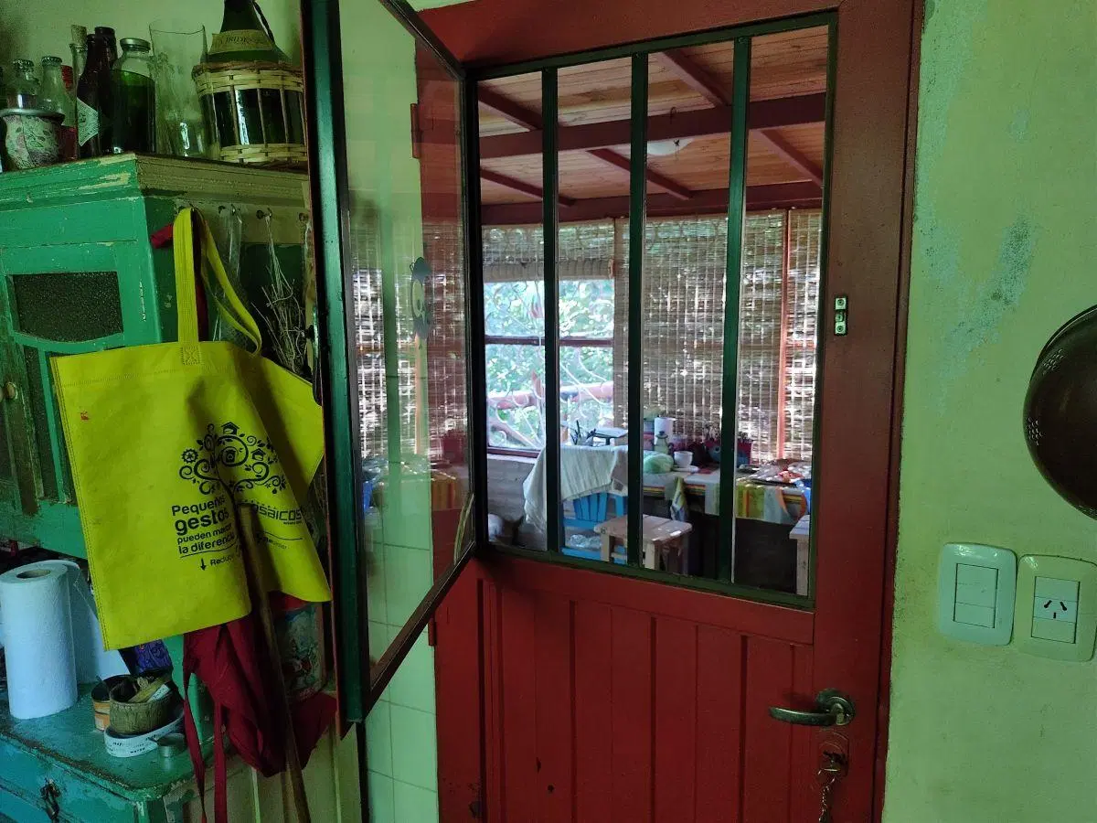 CASA CON PILETA EN UNQUILLO - OPORTUNIDAD ÚNICA A METROS DE BELGRANO 5