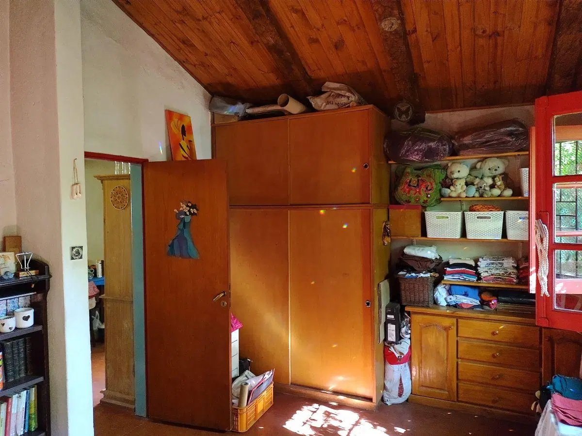 CASA CON PILETA EN UNQUILLO - OPORTUNIDAD ÚNICA A METROS DE BELGRANO 2