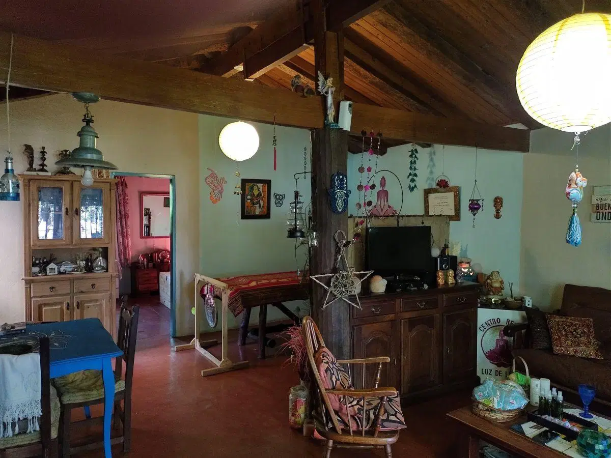 CASA CON PILETA EN UNQUILLO - OPORTUNIDAD ÚNICA A METROS DE BELGRANO 3