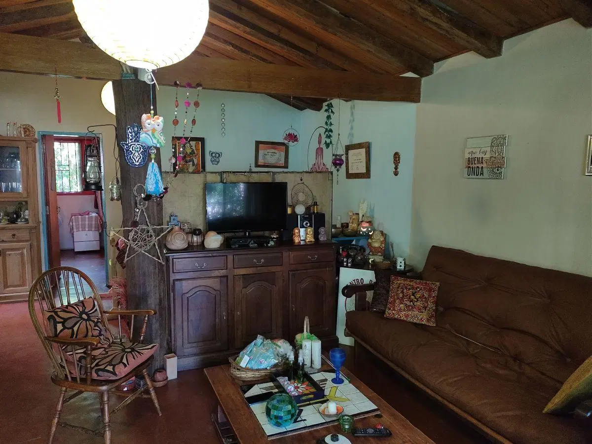 CASA CON PILETA EN UNQUILLO - OPORTUNIDAD ÚNICA A METROS DE BELGRANO 8