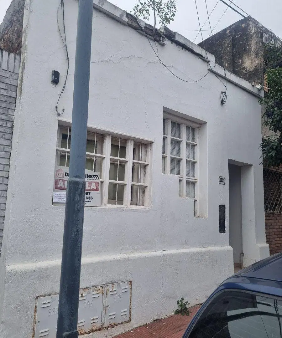 Alquilo Dpto Interno 1 Dormitorio Bº Cofico 3