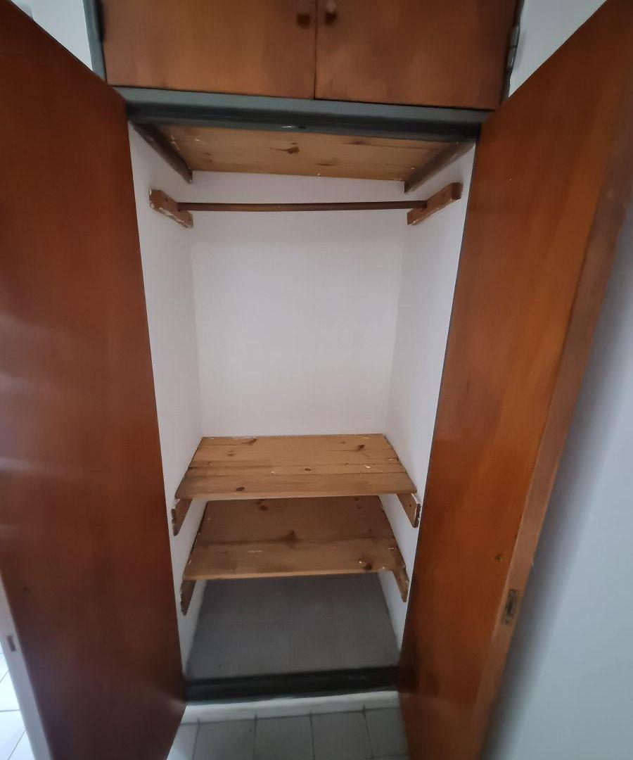 Foto de Monoambiente en alquiler con placard | 5.º piso con ascensor | Duarte, imagen 4