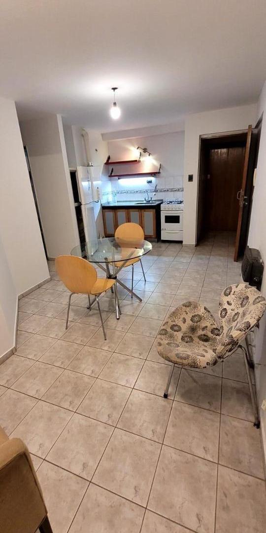 Foto de Departamento Semi Amoblado de 1 Dormitorio con Balcón | Barrio Centro, imagen 2