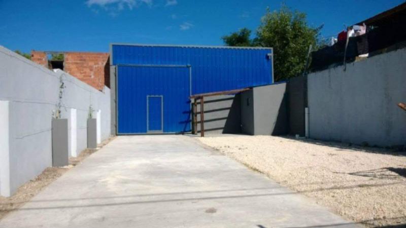 Glpon 380 m² / 200 m² Cub U$s 159.900. - Toma Valores 5