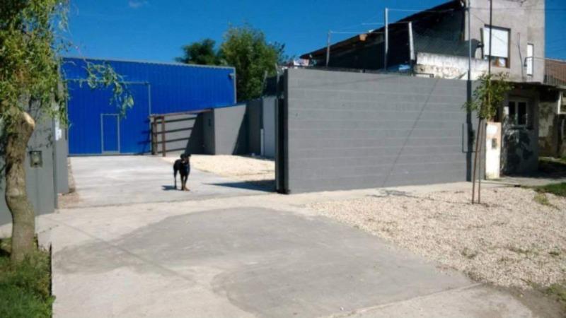 Propiedad en Argentina