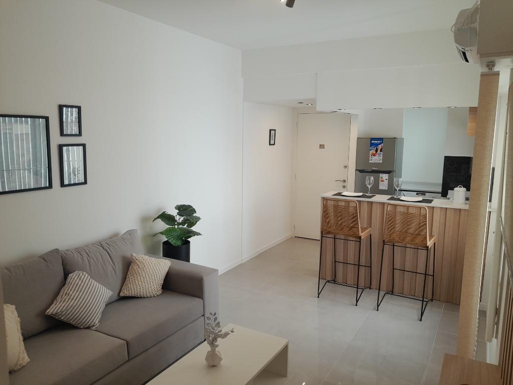 Departamento en Venta en Mar del Plata 2