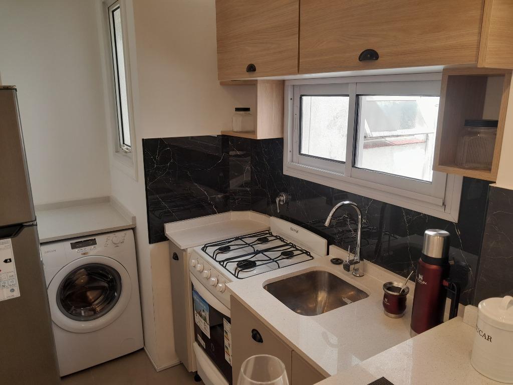 Departamento en Venta en Mar del Plata 1