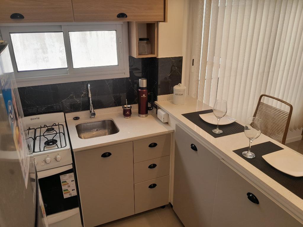Departamento en Venta en Mar del Plata 5
