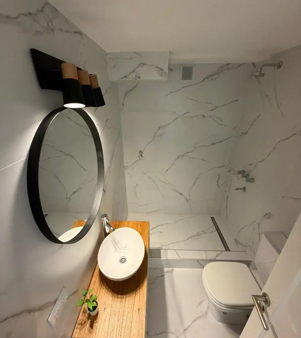 4 AMBIENTES CON TERRAZA Y COCHERA 8