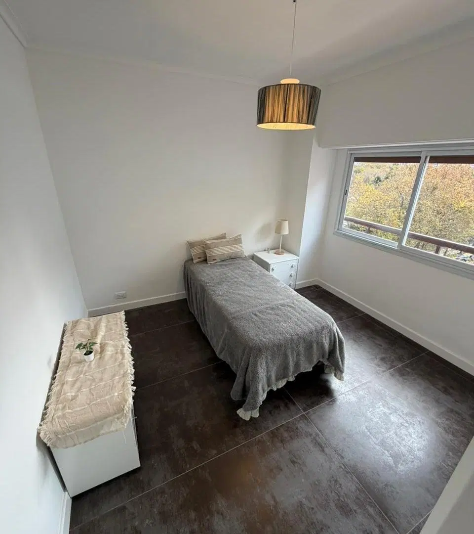 4 AMBIENTES CON TERRAZA Y COCHERA 4