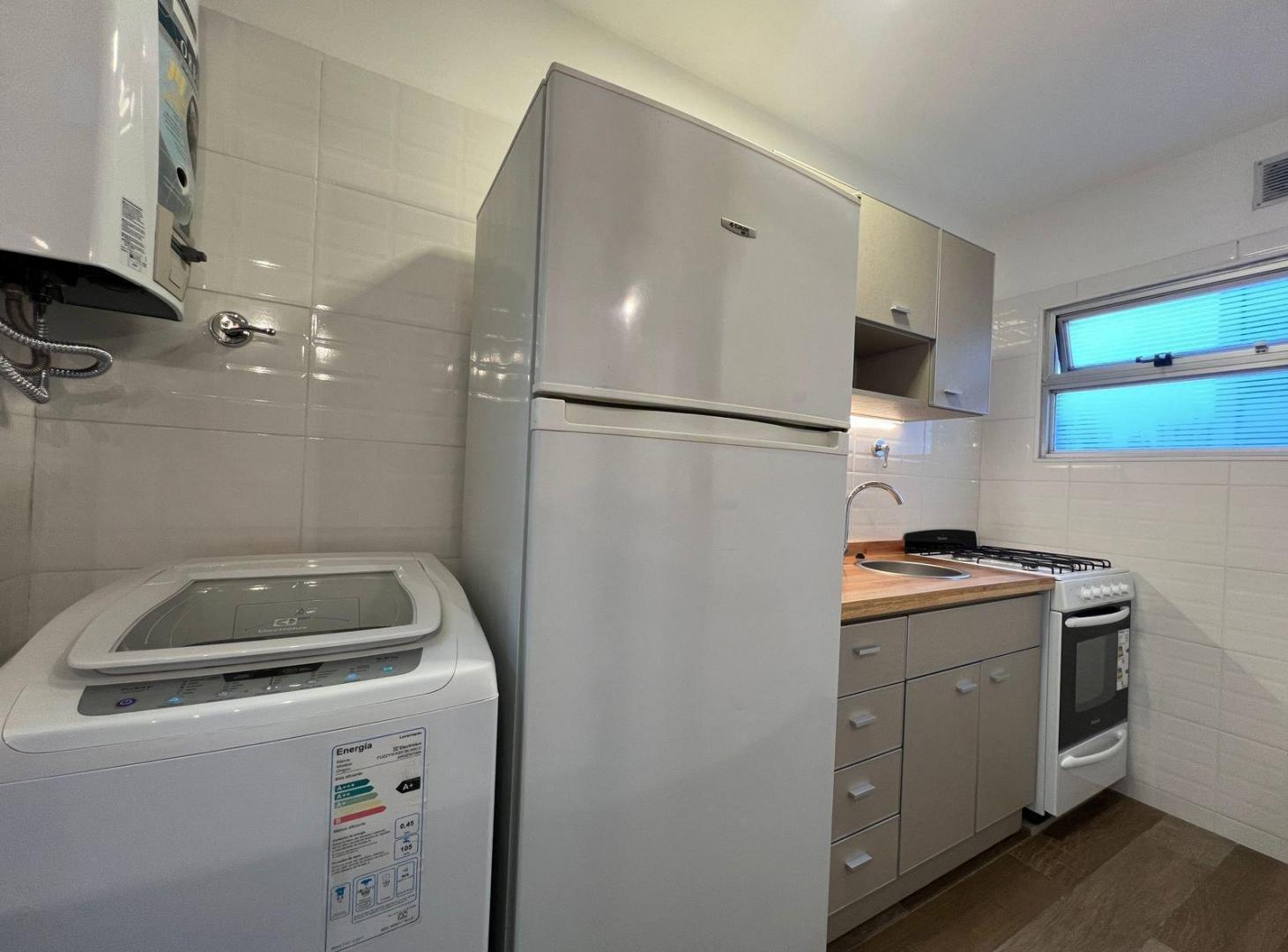 Foto de 2 AMBIENTES RECICLADO CON VISTA, imagen 4