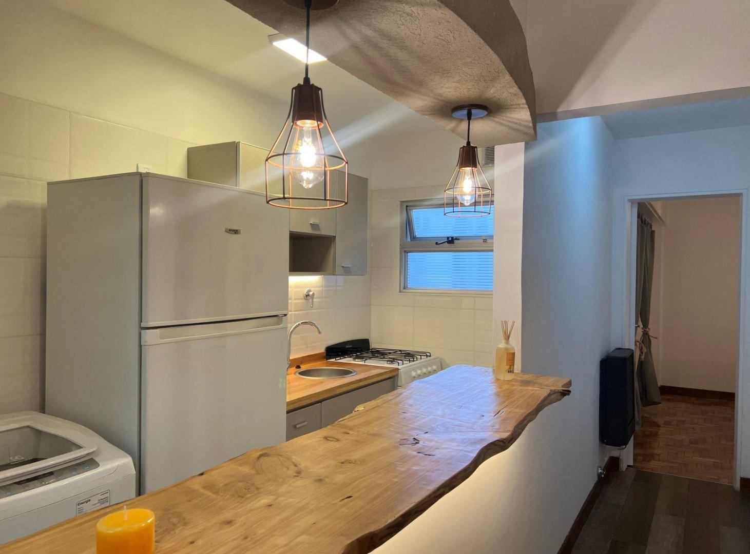 Foto de 2 AMBIENTES RECICLADO CON VISTA, imagen 1