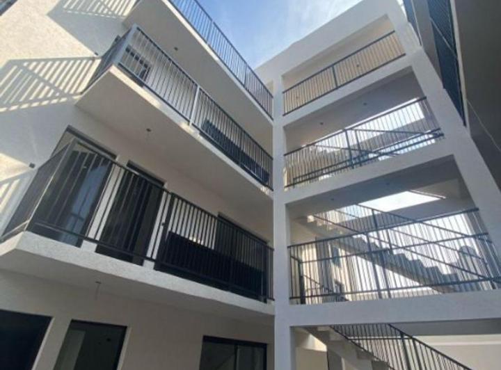 DEPARTAMENTO DE 2 AMBIENTES A ESTRENAR EN VENTA 2