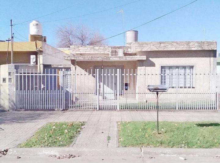 Propiedad en Argentina