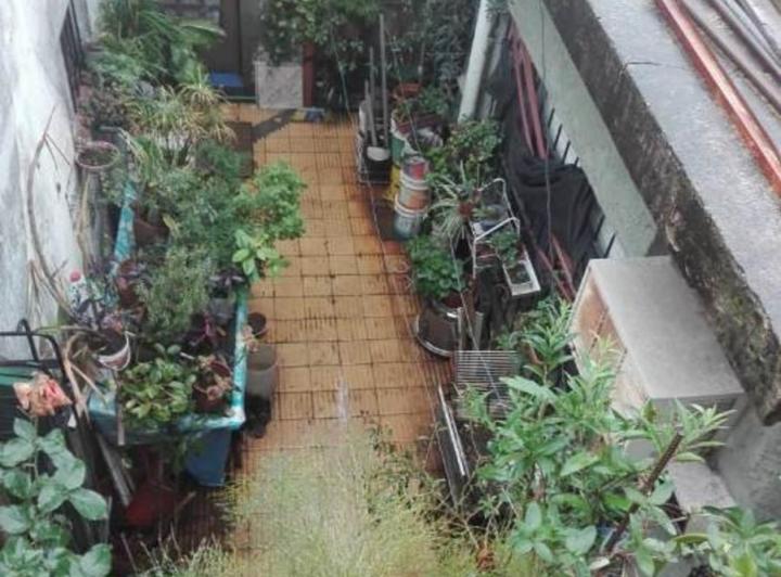 CASA IDEAL PARA 2 FAMILIAS 5