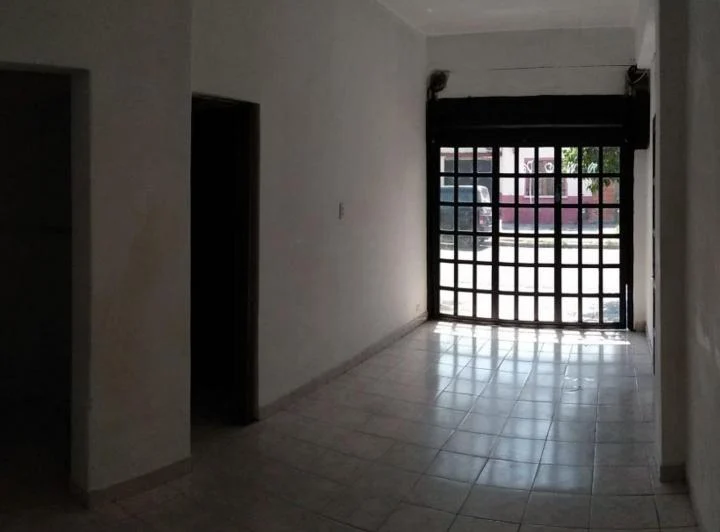 DEPARTAMENTO DE DOS AMBIENTES AL FRENTE EN PLANTA BAJA 3