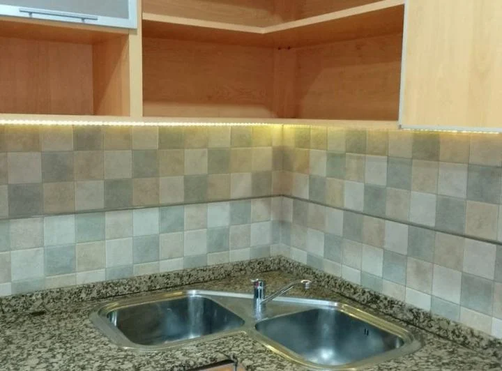 DEPARTAMENTO DE 2 AMBIENTES CON BALCON EN ALQUILER 3
