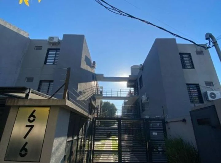 ALQUILER DEPARTAMENTO 2 AMBIENTES EN MORON SUR 2