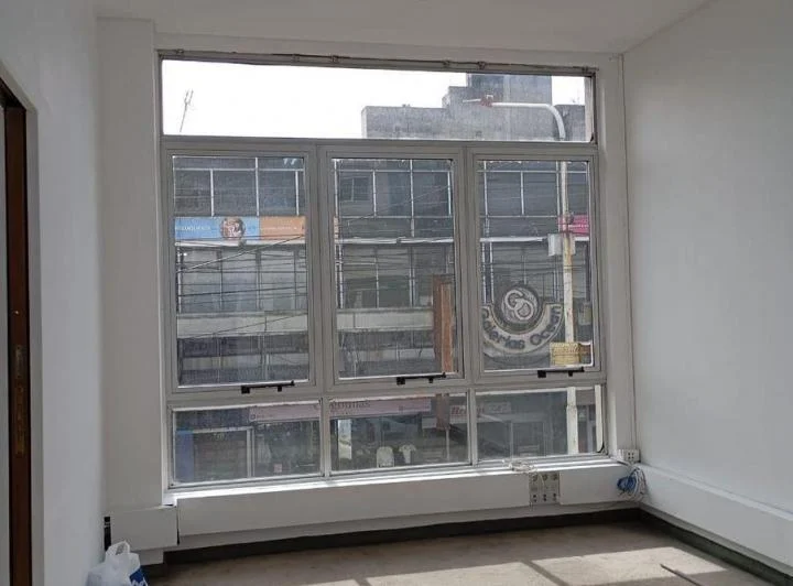 OFICINA COMERCIAL EN ALQUILER - APTO PROFESIONAL - MORON CENTRO 5