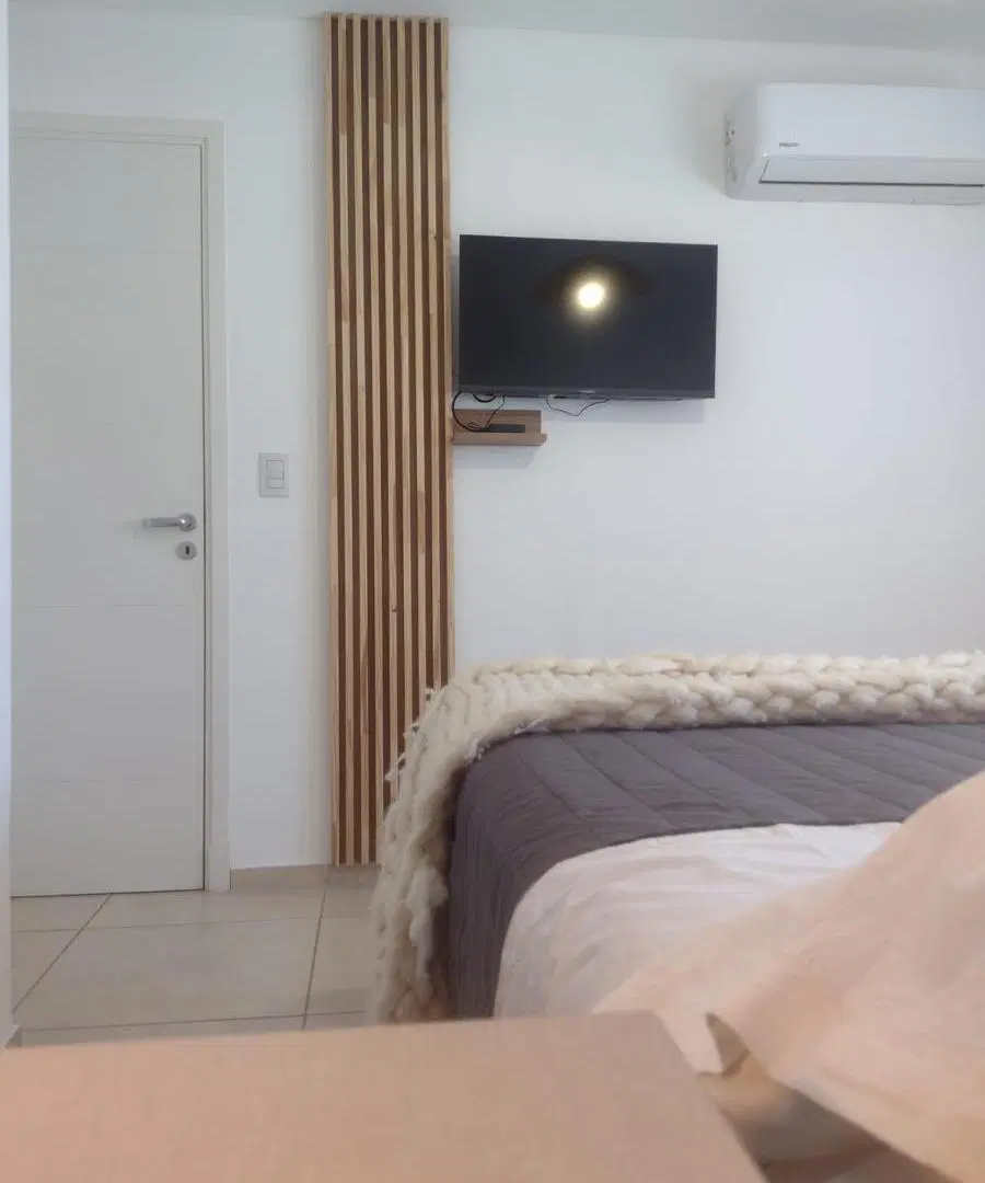 Departamento Equipado Premium 1