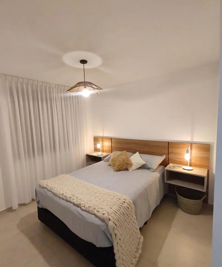 Departamento Equipado Premium 4