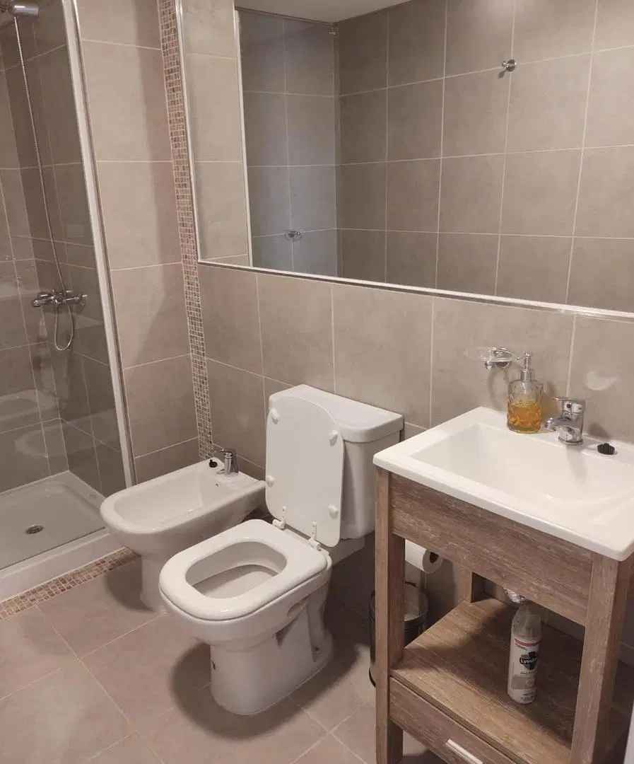 Departamento Equipado Premium 5