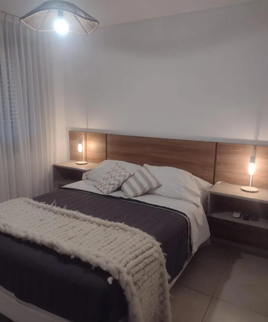 Departamento Equipado Premium 2