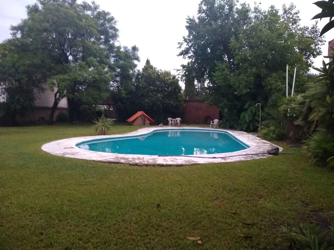 Propiedad en Argentina